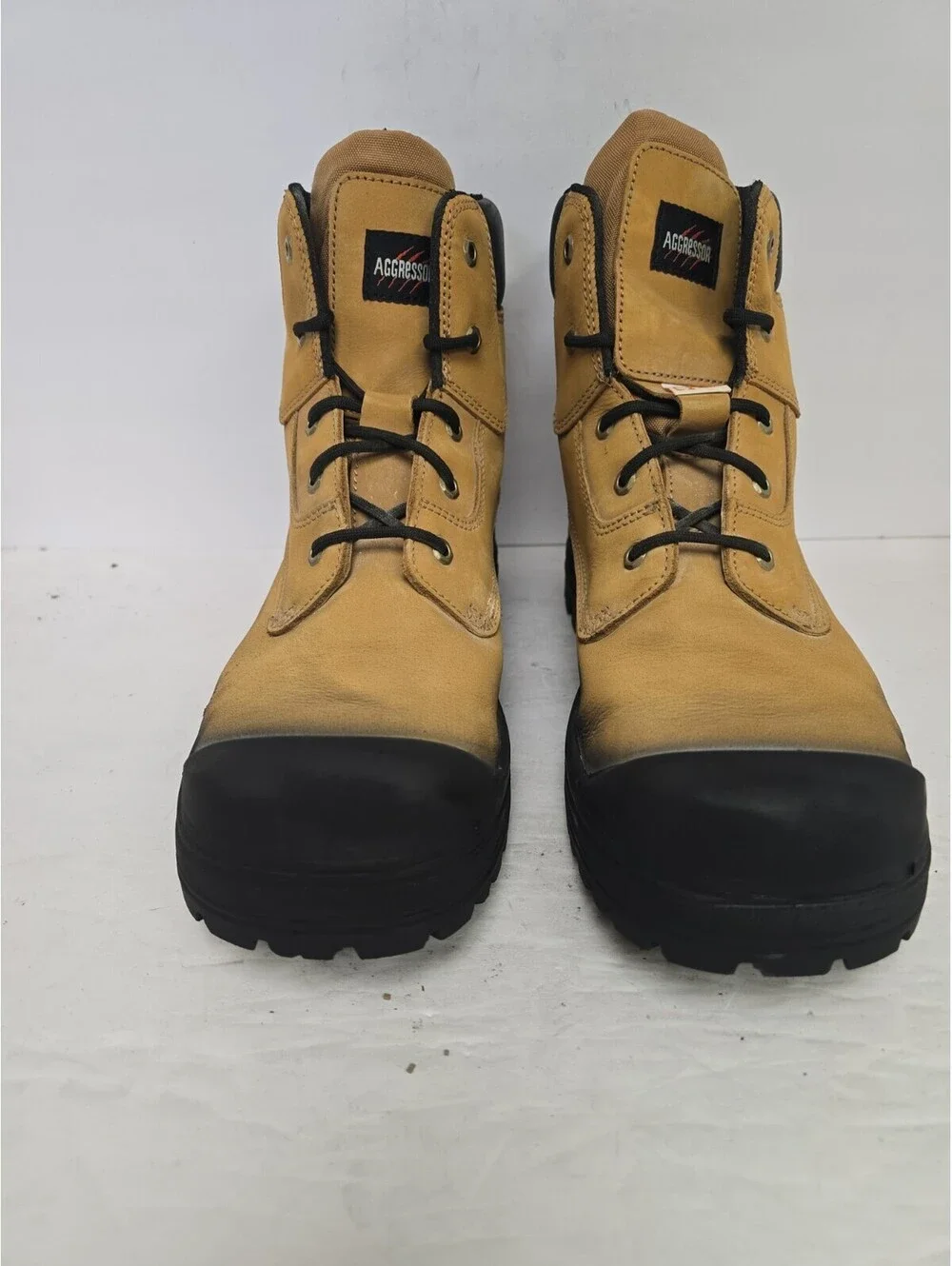 Aggressor Mens 6